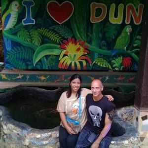 Meet your Posher, Clint